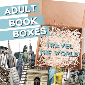 Adult Book Boxes
